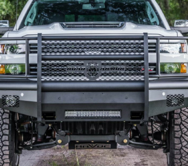 Road Armor 315VF6B