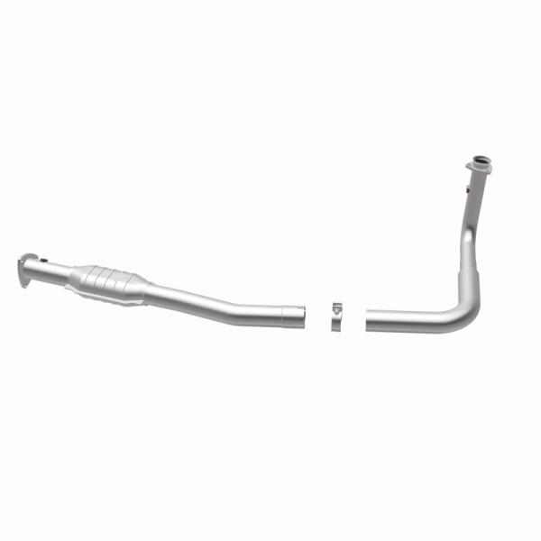 MAG Converter Direct Fit Magnaflow 23142