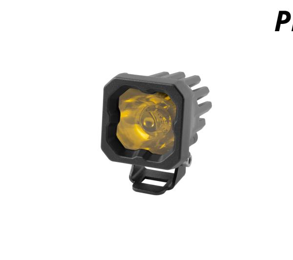 Diode Dynamics DD6458S