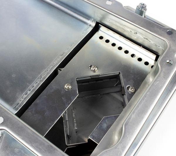 ISR Performance IS-350LS-OILP-KIT