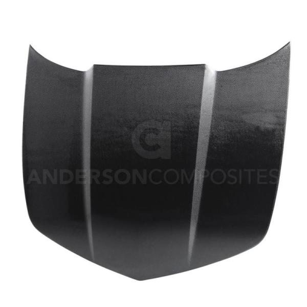 Anderson Composites AC-HD1011CHCAM-OE