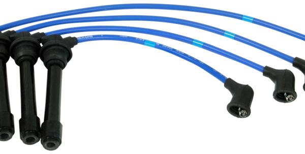 NGK 8660