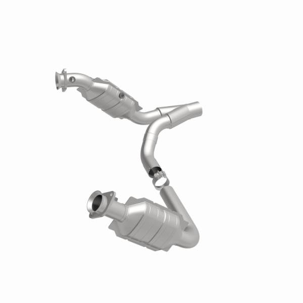 Magnaflow 49664