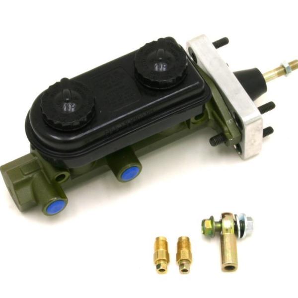 BMR Suspension MBK001