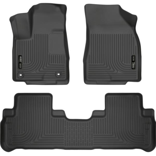Husky Liners 99601