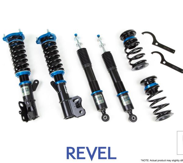 RVL Touring Sport Coilovers Revel 1TR3CDHN009