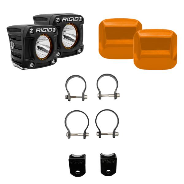 Rigid Industries 41650