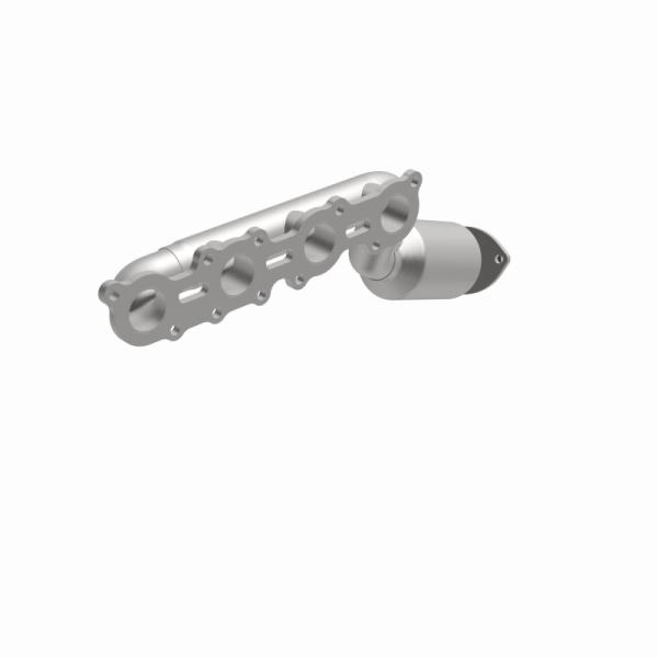 MAG Converter Direct Fit Magnaflow 22-003