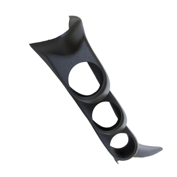 AutoMeter 17107