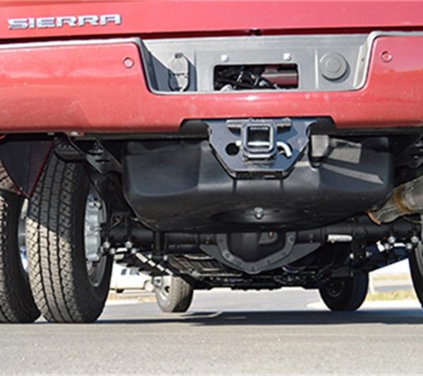 Titan Fuel Tanks 4010211
