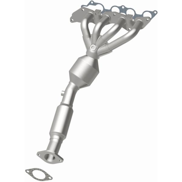 Magnaflow 5531393