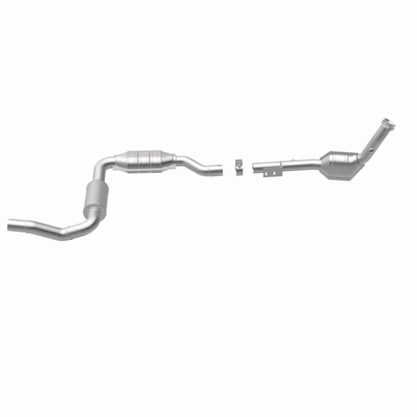 MAG Converter Direct Fit Magnaflow 49865