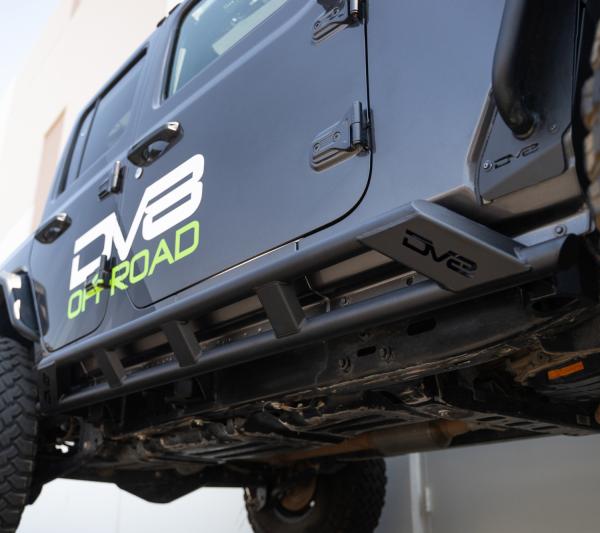 DV8 Offroad SRJL-07