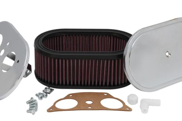 K&N Engineering 56-1255