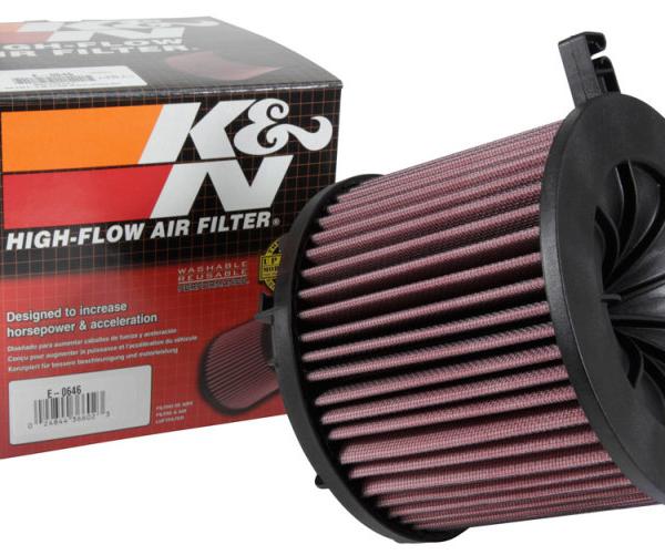 K&N Engineering E-0646