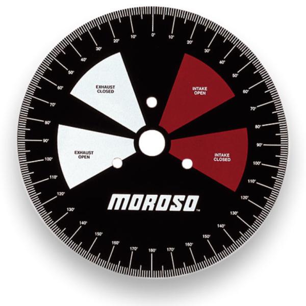 Moroso 62190