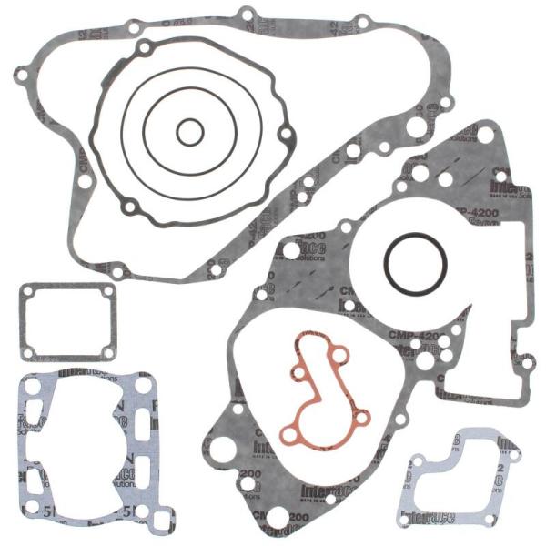 Vertex Pistons 808505