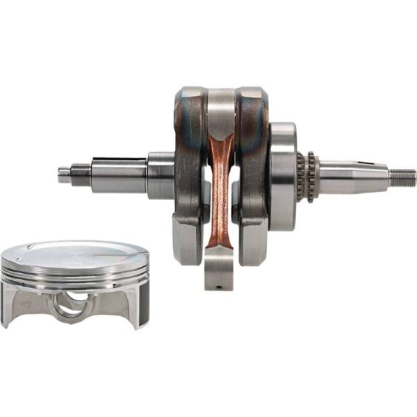 Vertex Pistons WR101-135