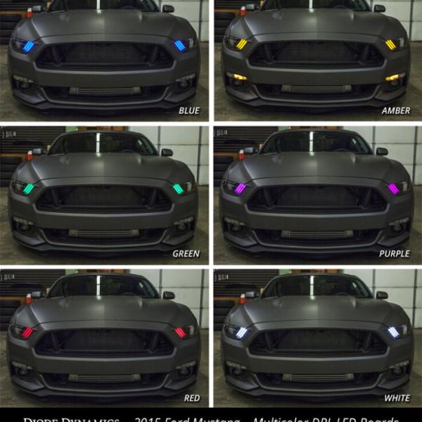 Diode Dynamics DD2007