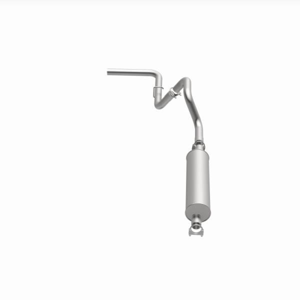MAG BRE Exhaust Kits Magnaflow 106-0620