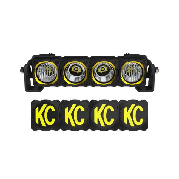 KC HiLiTES 291