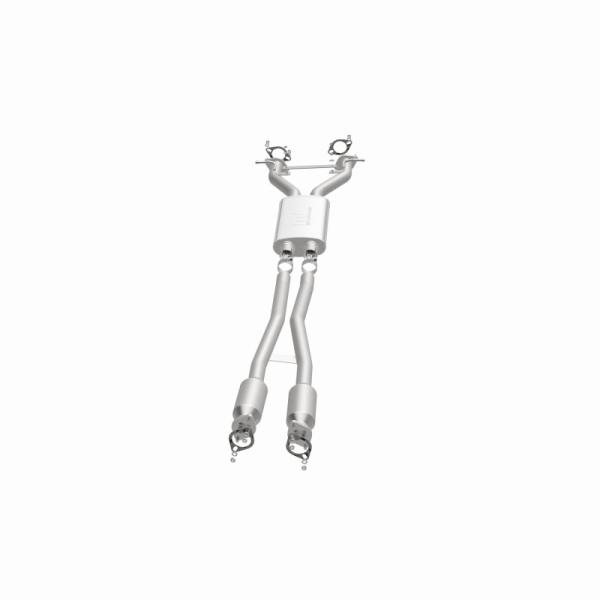 Magnaflow 52849