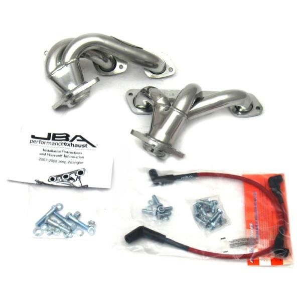 JBA 1528SJS
