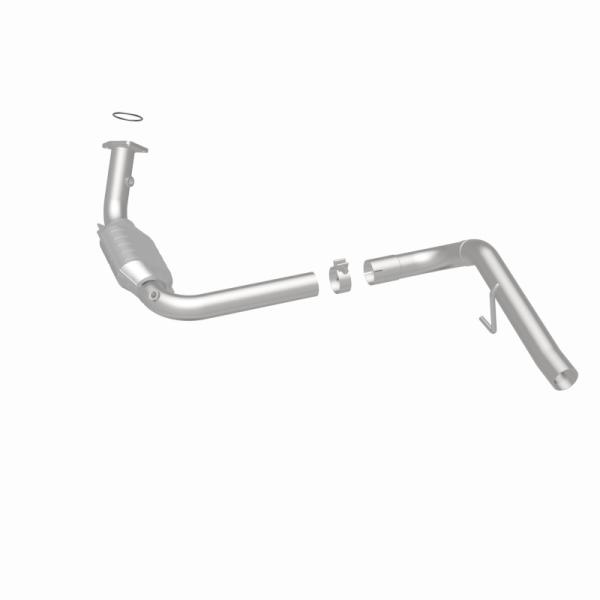 Magnaflow 24458