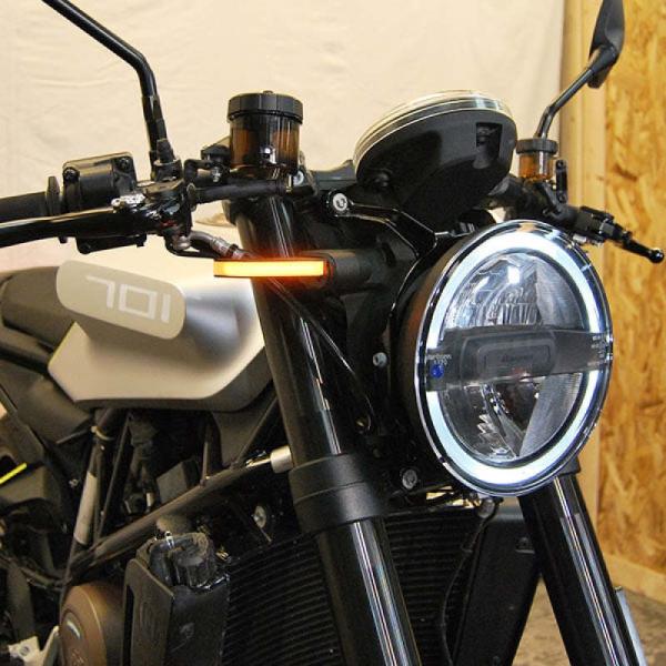 New Rage Cycles 701-FB