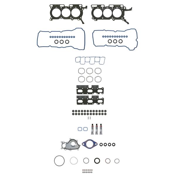 FEL Cylinder Head Gaskets Fel-Pro HS26543PT4