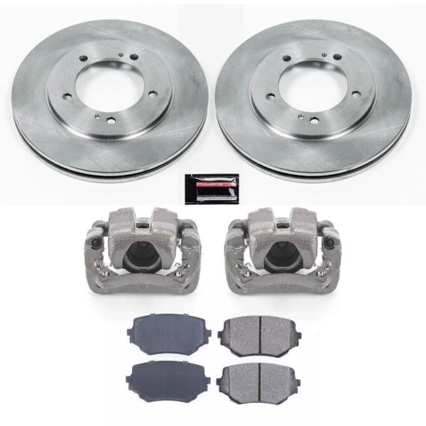 PowerStop KCOE5109