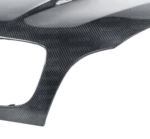Seibon HD0709BMWE70-TH