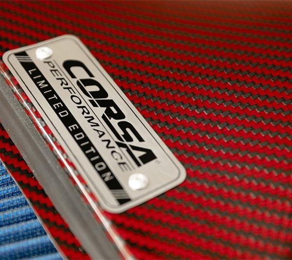 CORSA Performance 44002-R