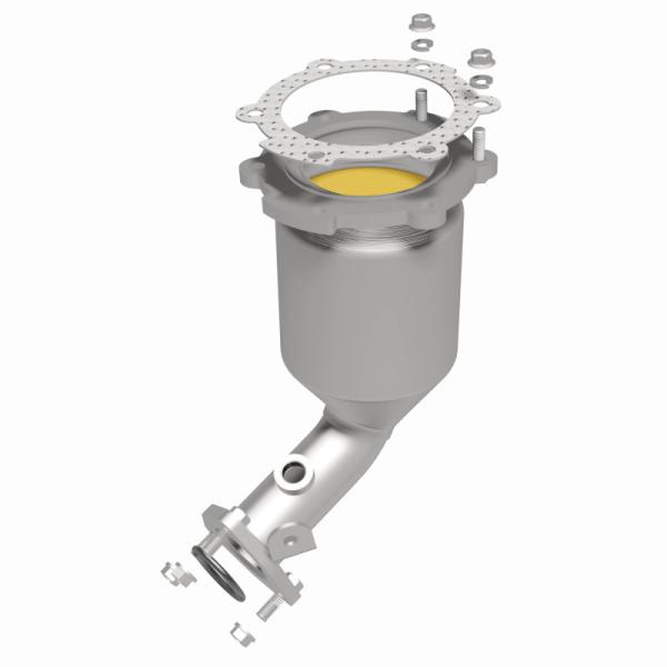 MAG Converter Direct Fit Magnaflow 5481275