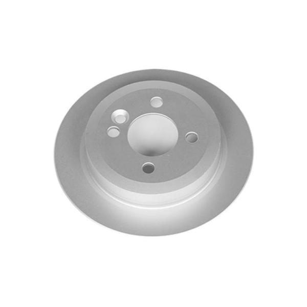 PSB Evolution Coated Rotor PowerStop EBR652EVC