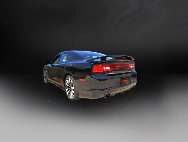 CORSA Performance 14463BLK