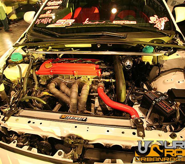 Mishimoto MMRAD-TC-05