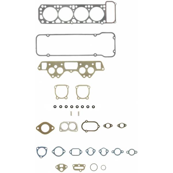 FEL Cylinder Head Gaskets Fel-Pro HS21178PT3