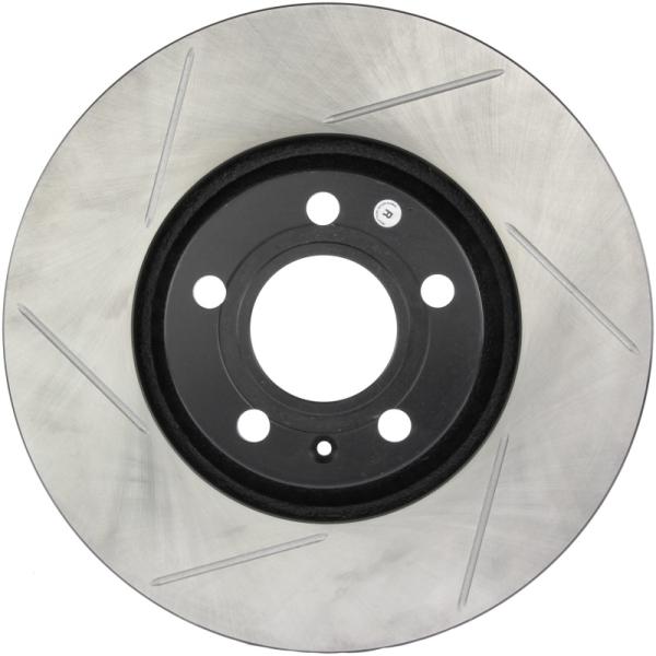 Stoptech 126.33107SR