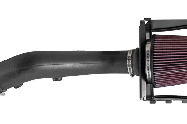 K&N Engineering 57-2596