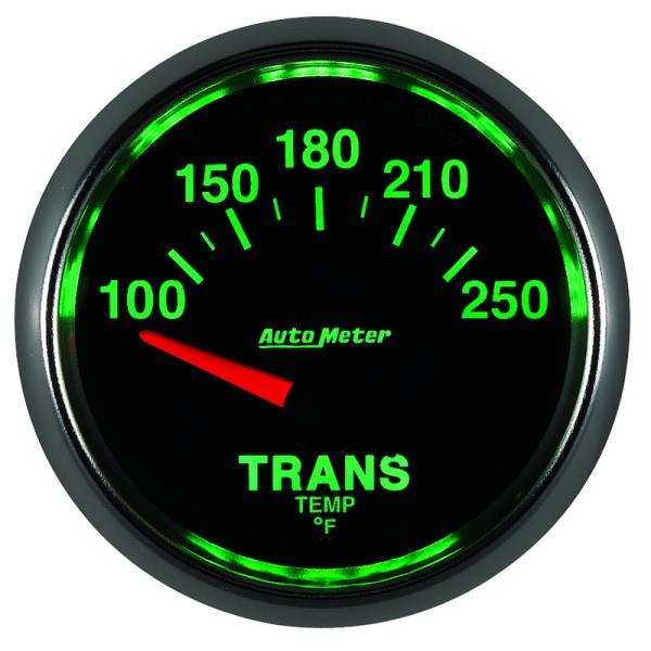 AutoMeter 3849