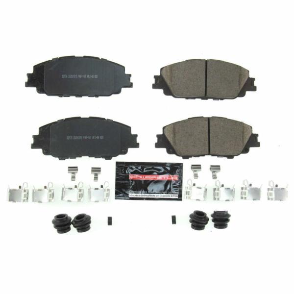 PowerStop Z23-2176