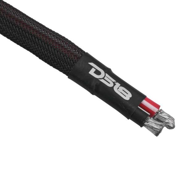 DS18 UTV-KIT4-2DR