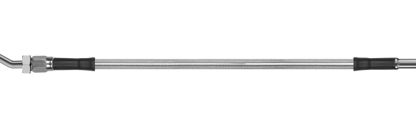 Goodridge HD3001-1CC-CL86