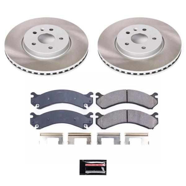 PowerStop SC8316