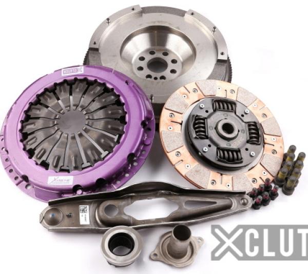 XCLUTCH XKMC23530-1C
