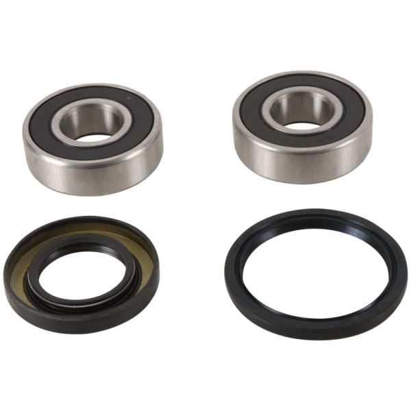 Pivot Works PWFWS-H05-000