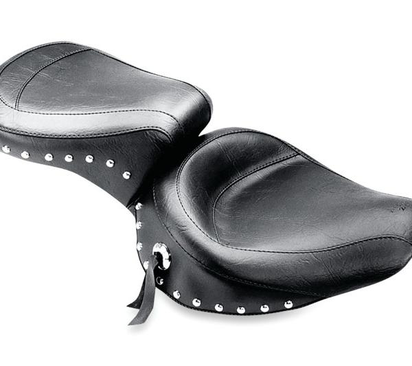 Mustang Motorcycle 75511