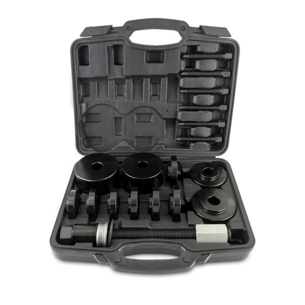 Mishimoto MMTL-FWD-BK