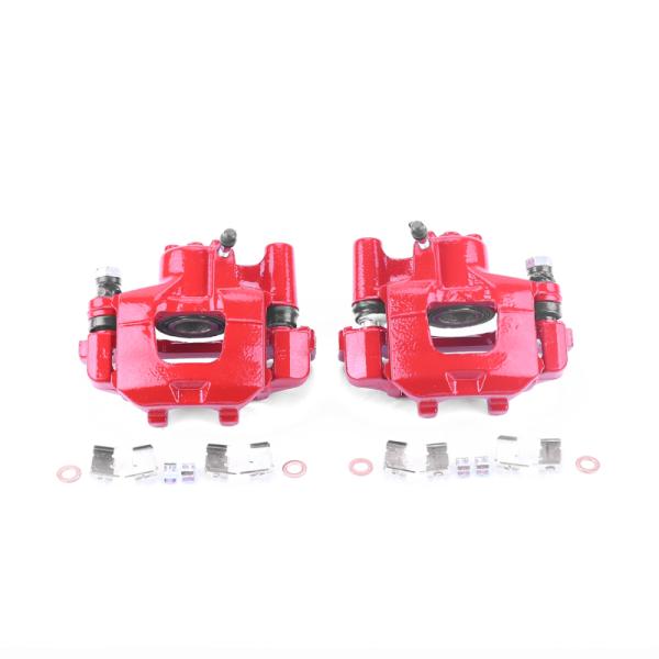 PowerStop S2610